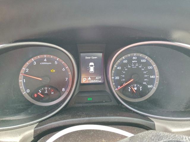 Hyundai SANTA FE Image 6