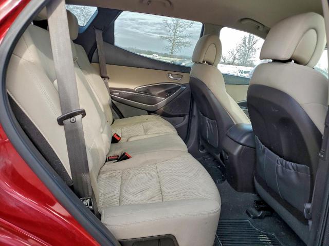 Hyundai SANTA FE Image 13