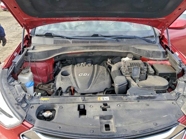 Hyundai SANTA FE Image 10