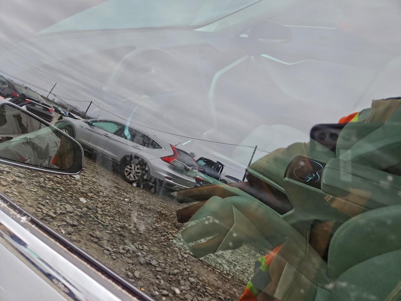 Tesla Model S Image 4