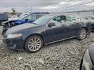 Lincoln MKS Image 1