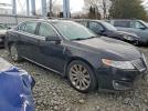 Lincoln MKS Image 7