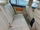 Lincoln MKS Image 9