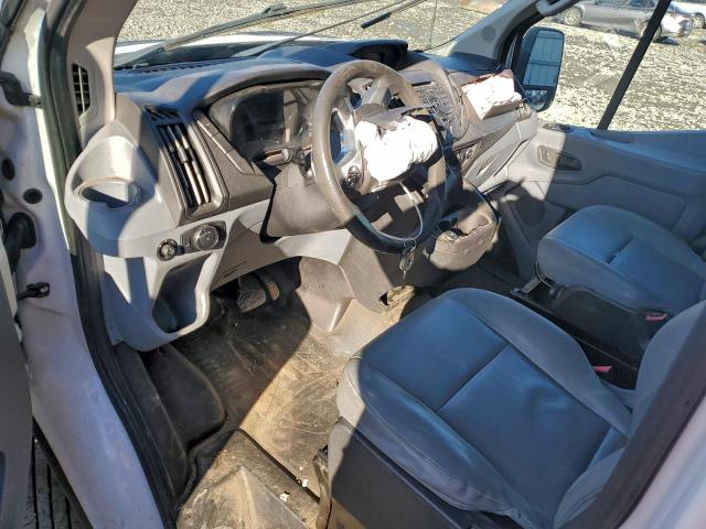 Ford Transit T-250 Image 11