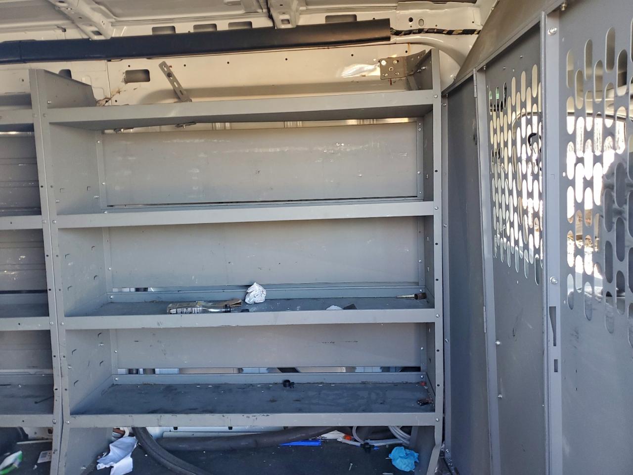 Ford Transit T-250 Image 8