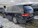 Honda Odyssey Exl Image 3
