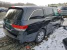 Honda Odyssey Exl Image 10