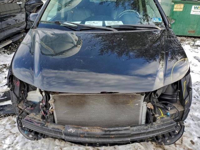 Honda Odyssey Exl Image 8