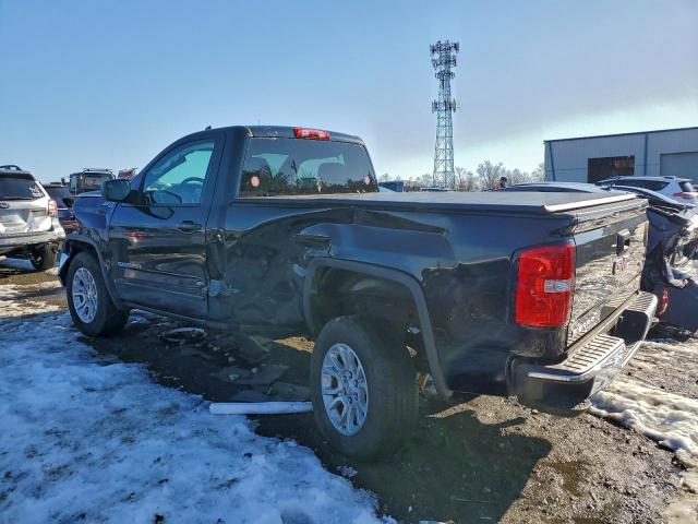 GMC Sierra K1500 Sle Image 7