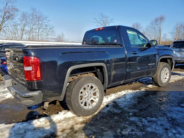 GMC Sierra K1500 Sle Image 4
