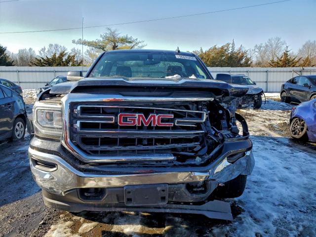 GMC Sierra K1500 Sle Image 12