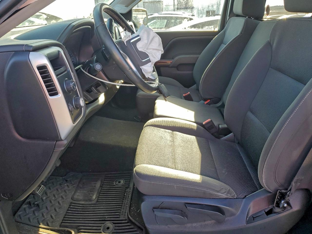 GMC Sierra K1500 Sle Image 2