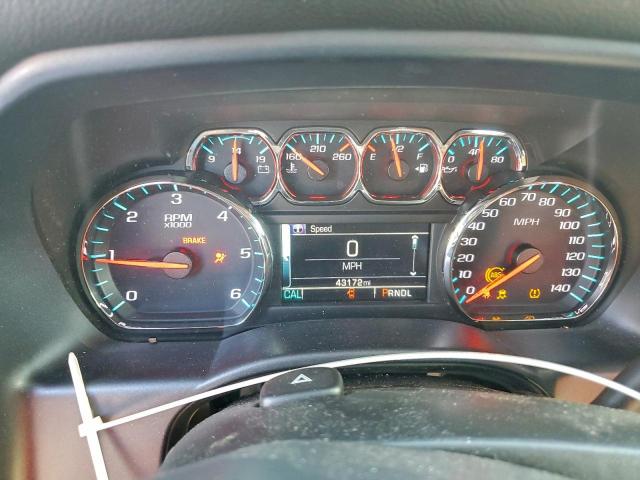 GMC Sierra K1500 Sle Image 10