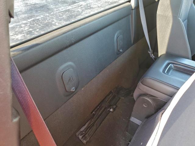 GMC Sierra K1500 Sle Image 5