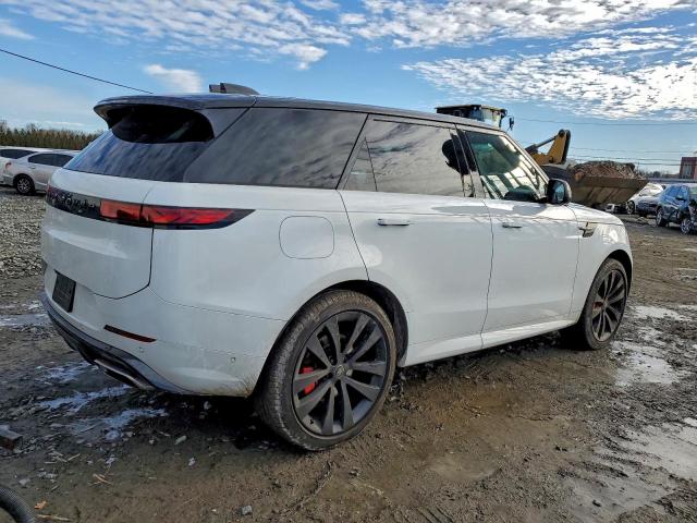 Land Rover Range Rover Dynamic Se Image 5