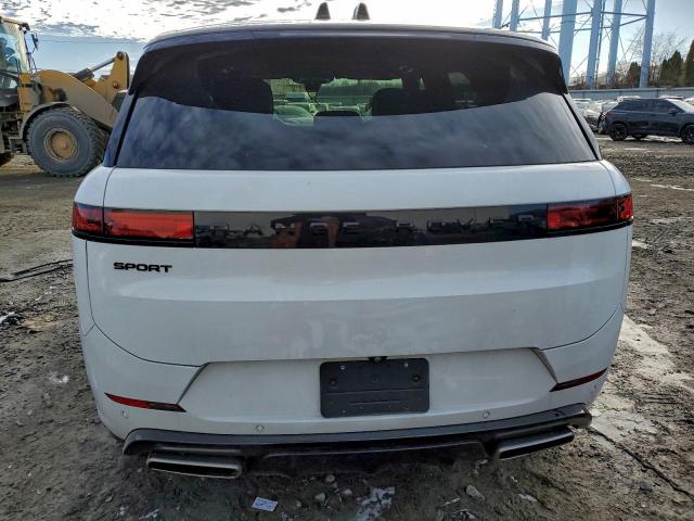 Land Rover Range Rover Dynamic Se Image 11