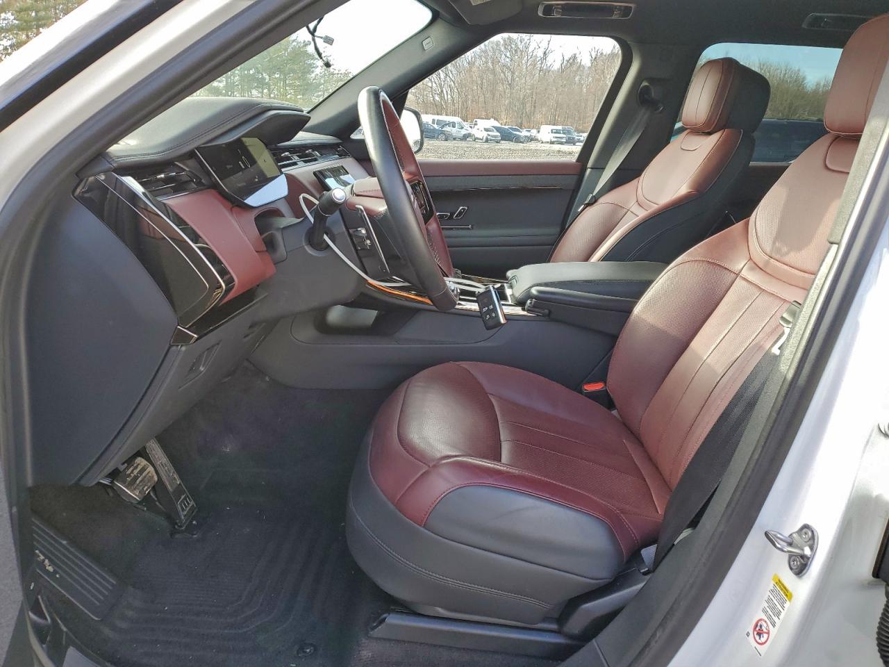 Land Rover Range Rover Dynamic Se Image 10