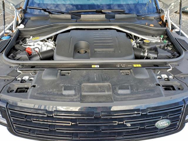 Land Rover Range Rover Dynamic Se Image 9