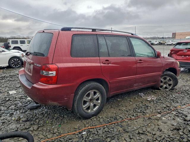 Toyota Highlander Limited Image 7