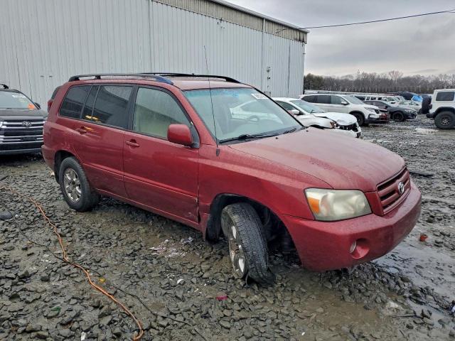 Toyota Highlander Limited Image 12