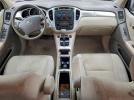 Toyota Highlander Limited Image 5