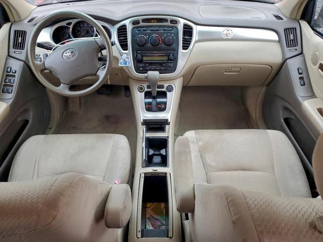 Toyota Highlander Limited Image 5