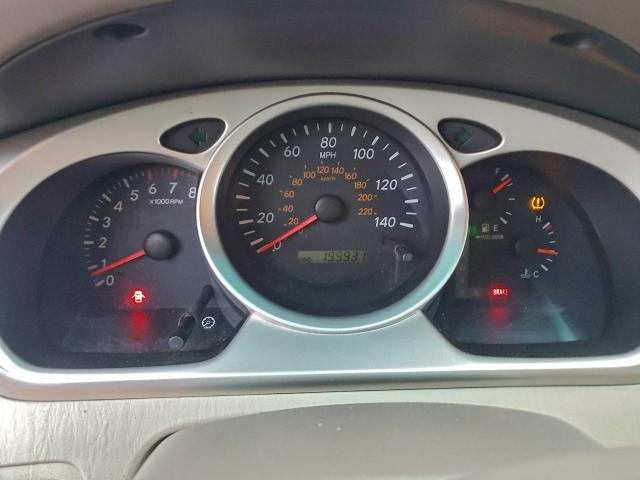 Toyota Highlander Limited Image 11