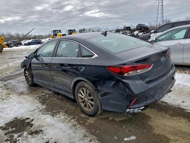 Hyundai SONATA Se Image 5