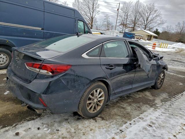 Hyundai SONATA Se Image 2