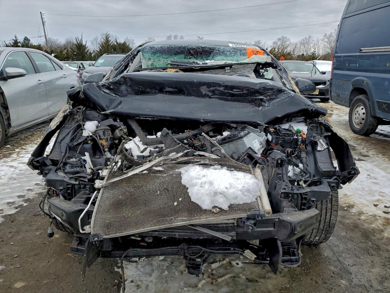 Hyundai SONATA Se Image 6