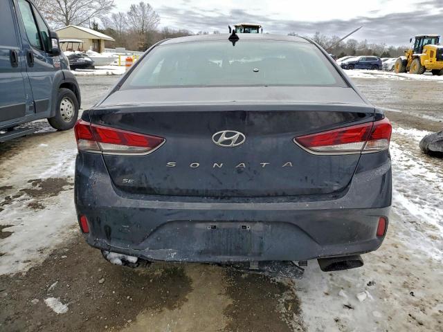 Hyundai SONATA Se Image 4