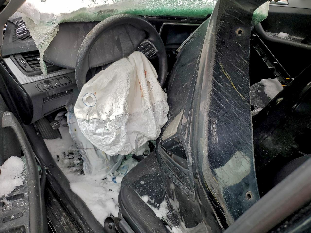 Hyundai SONATA Se Image 7