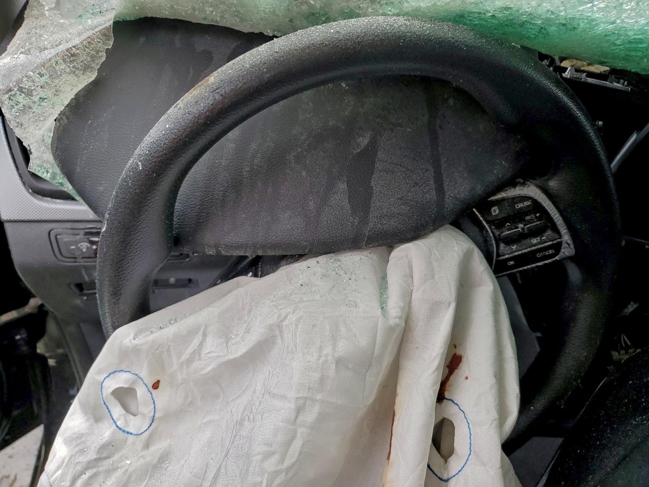 Hyundai SONATA Se Image 8