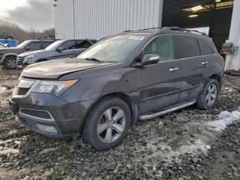 2010 Acura MDX 2HNYD2H6XAH******
