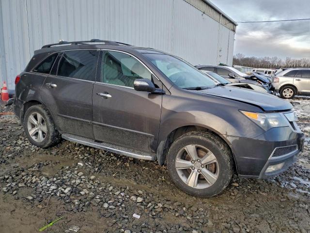 Acura MDX Technology Image 9