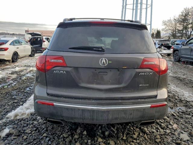 Acura MDX Technology Image 5