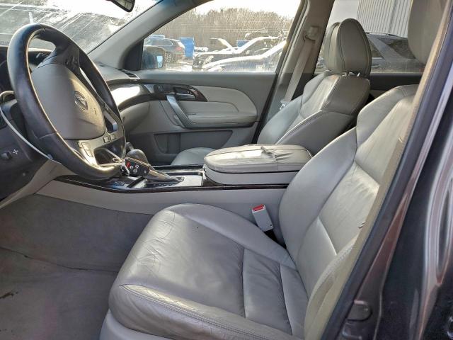 Acura MDX Technology Image 4
