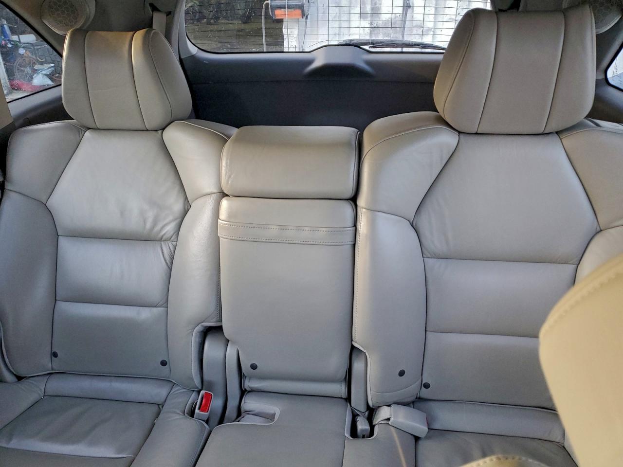 Acura MDX Technology Image 11