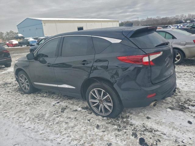 Acura RDX Technology Image 5