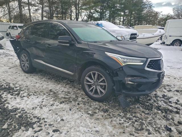 Acura RDX Technology Image 2