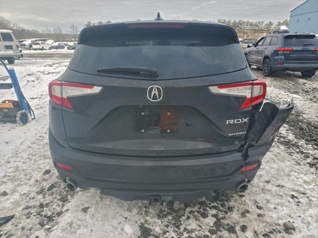 Acura RDX Technology Image 9