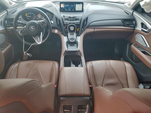 Acura RDX Technology Image 6