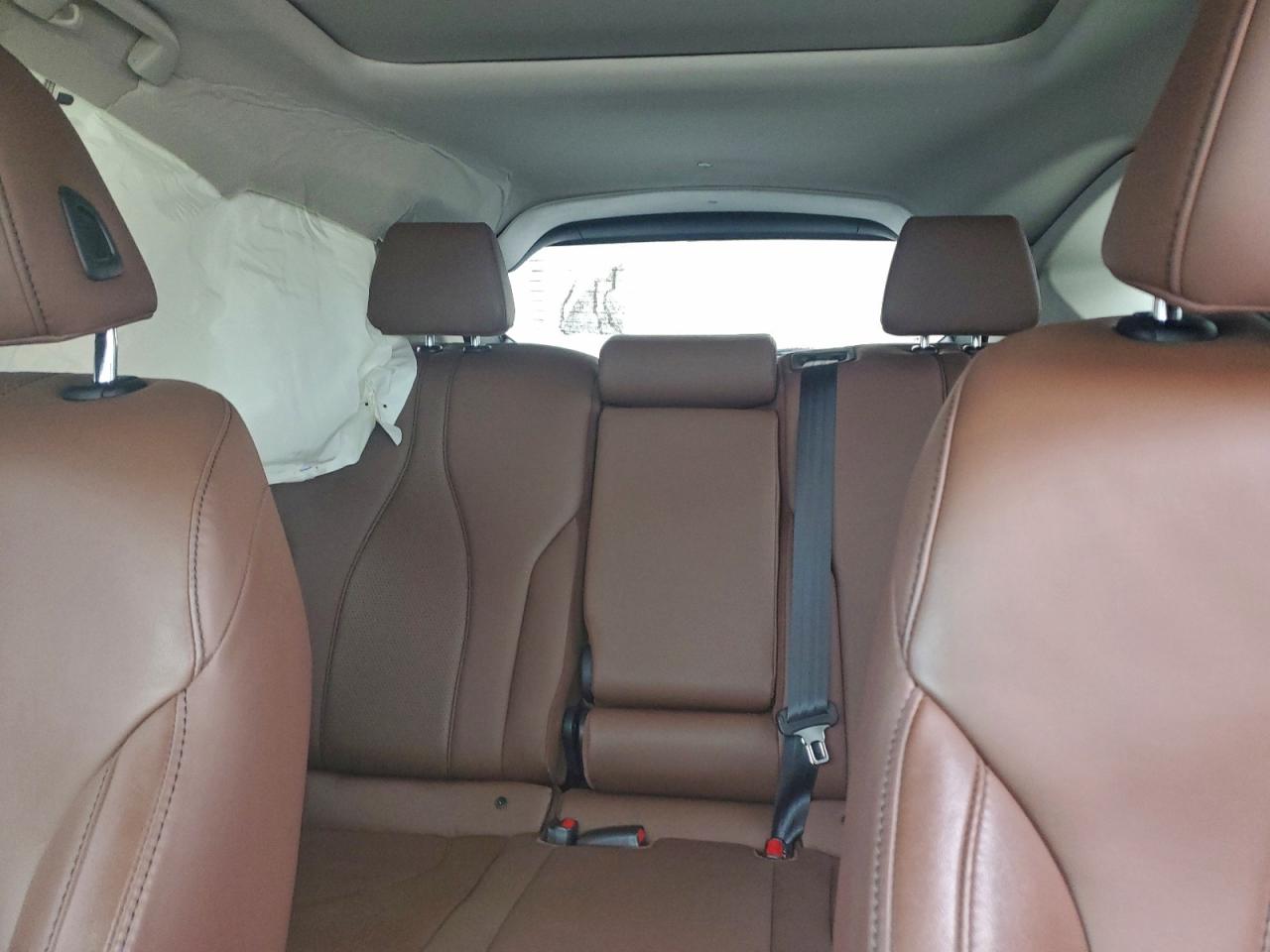 Acura RDX Technology Image 7