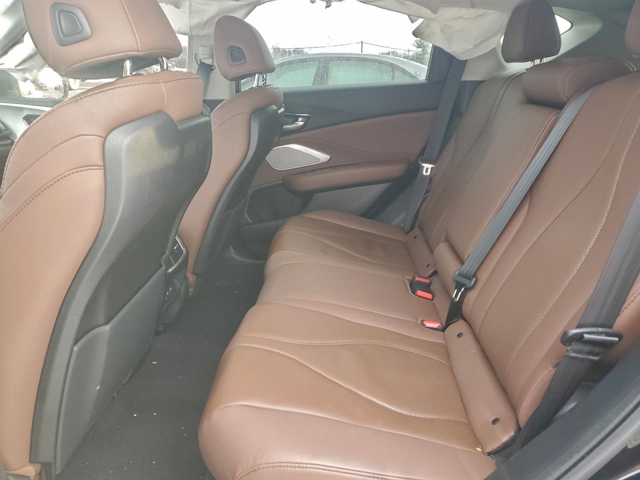 Acura RDX Technology Image 13