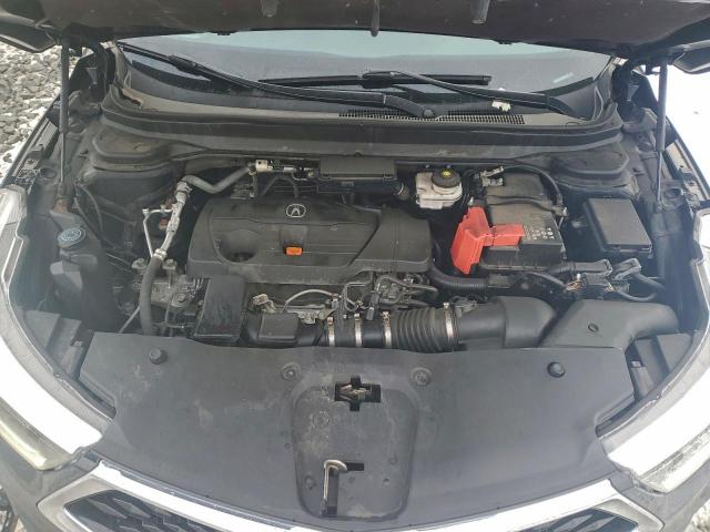 Acura RDX Technology Image 8