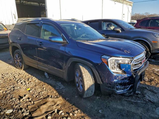 GMC Terrain Slt Image 9