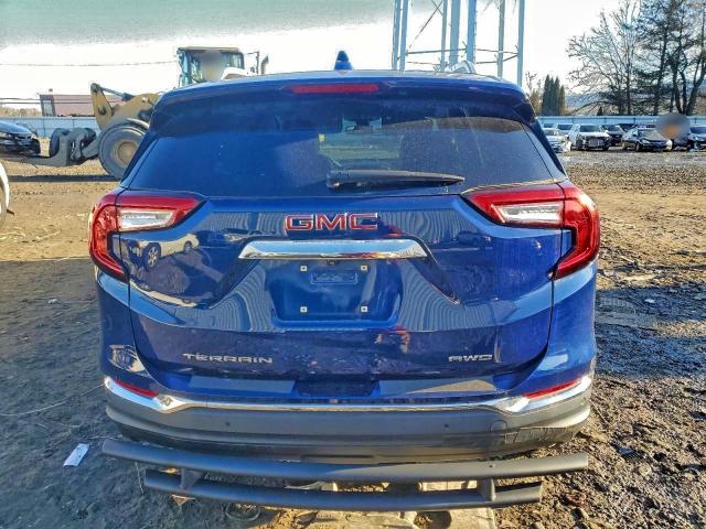 GMC Terrain Slt Image 5