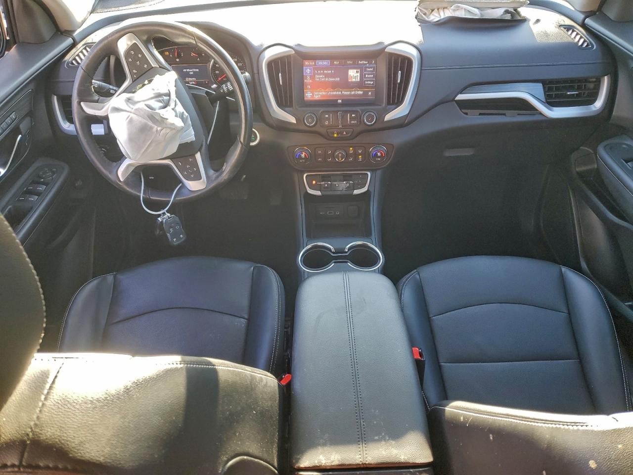 GMC Terrain Slt Image 10