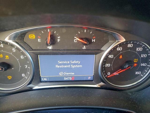 GMC Terrain Slt Image 11