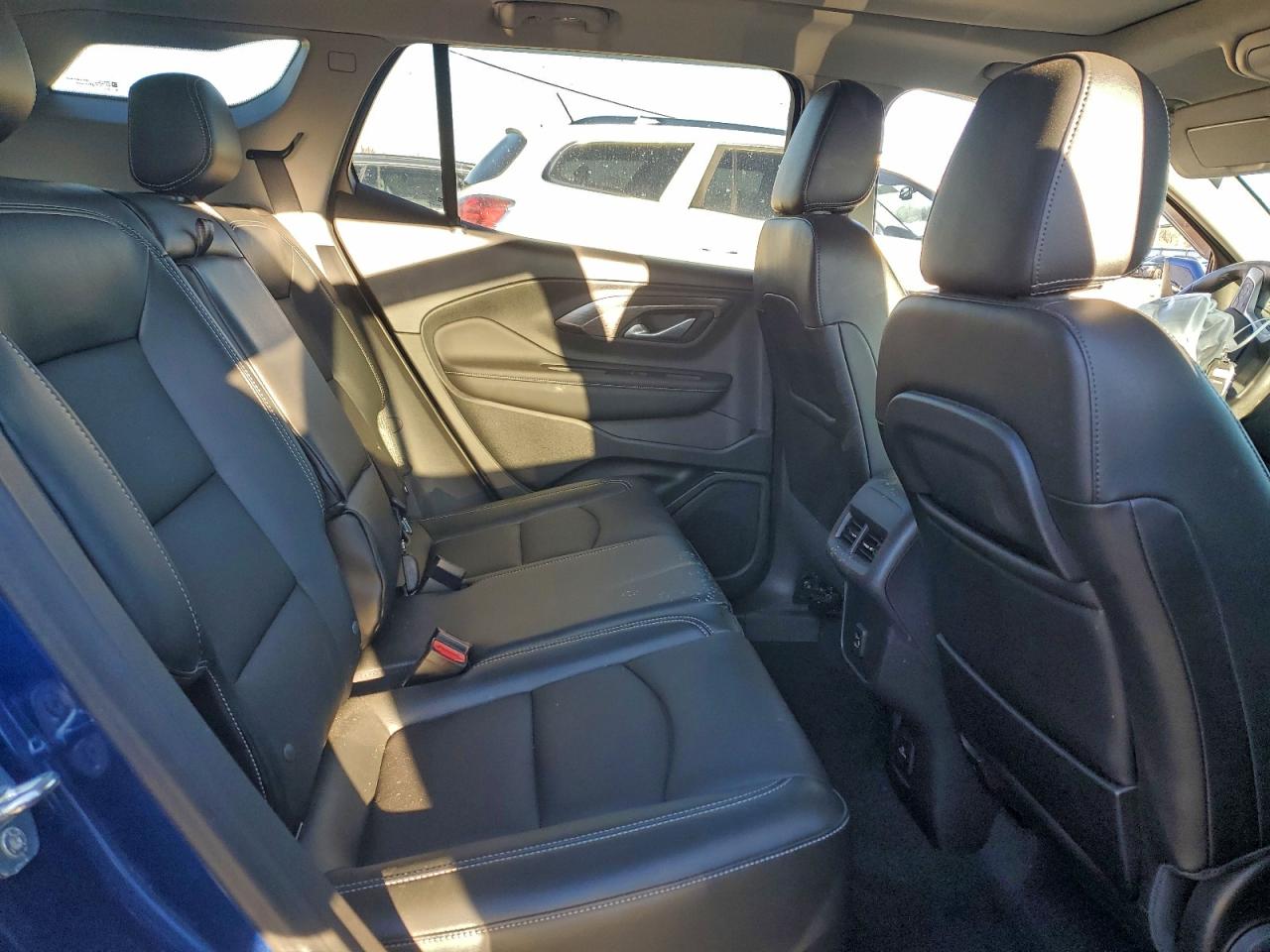 GMC Terrain Slt Image 2